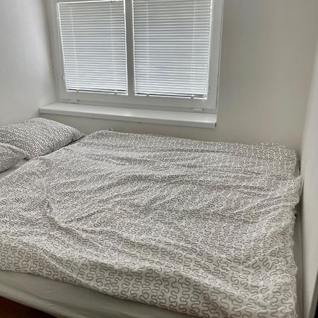 Apartman V Kratke Kamenicky Senov Exterior foto
